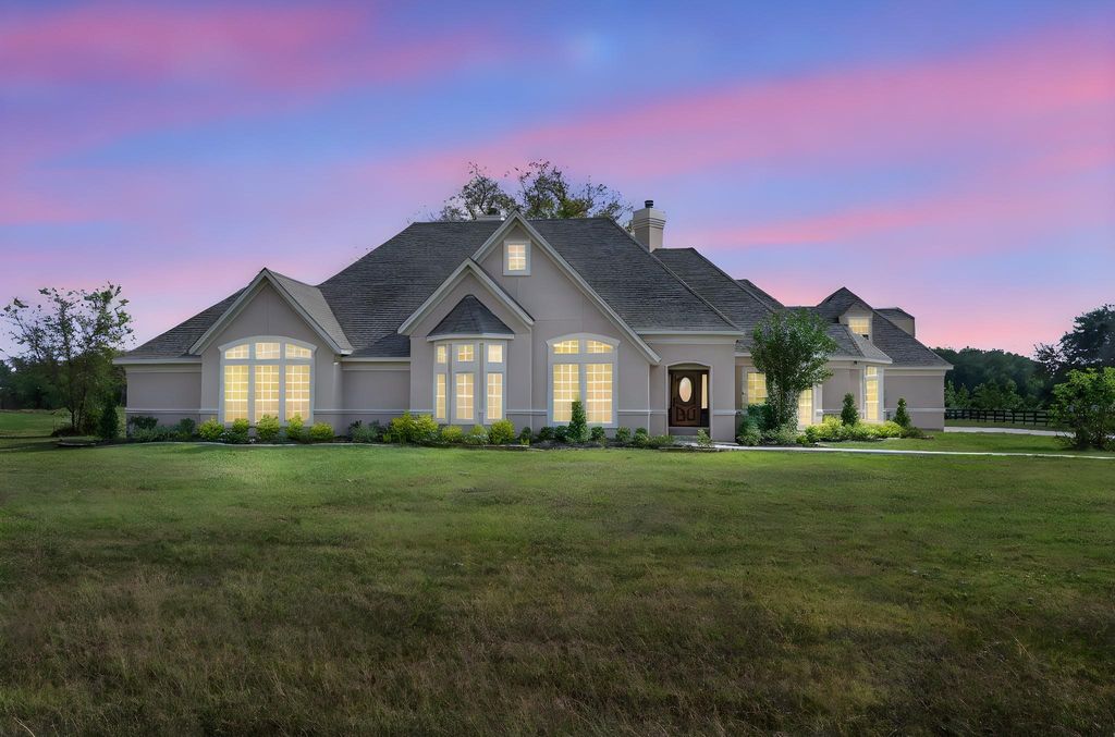 1810 Mccrary Road, Richmond, TX 77406