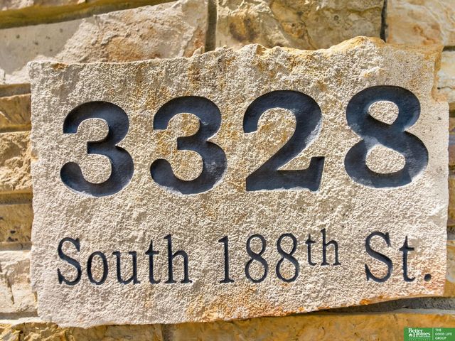 3328 S 188 Street, Omaha, NE 68130