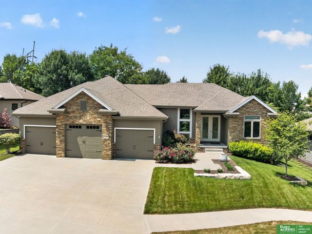 3328 S 188 Street, Omaha, NE 68130
