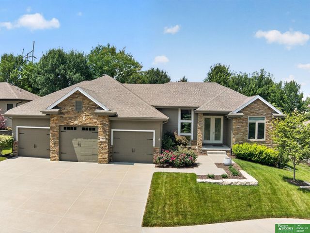 3328 S 188 Street, Omaha, NE 68130