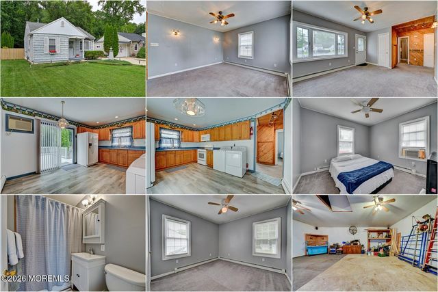 290 W Prospect Avenue, Aberdeen, NJ 07735