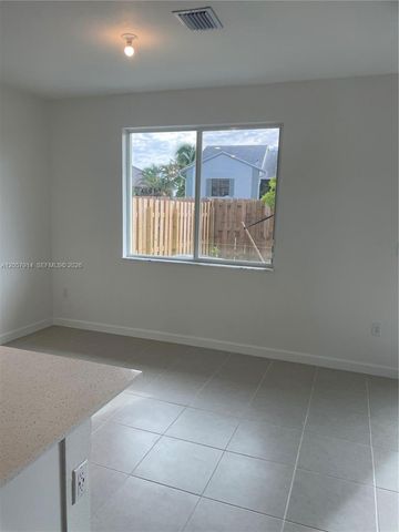 1351 SE 7th Terrace, Homestead, FL 33034