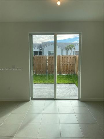 1351 SE 7th Terrace, Homestead, FL 33034