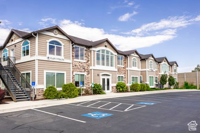 114 W WINCHESTER ST #202, Salt Lake City, UT 84107