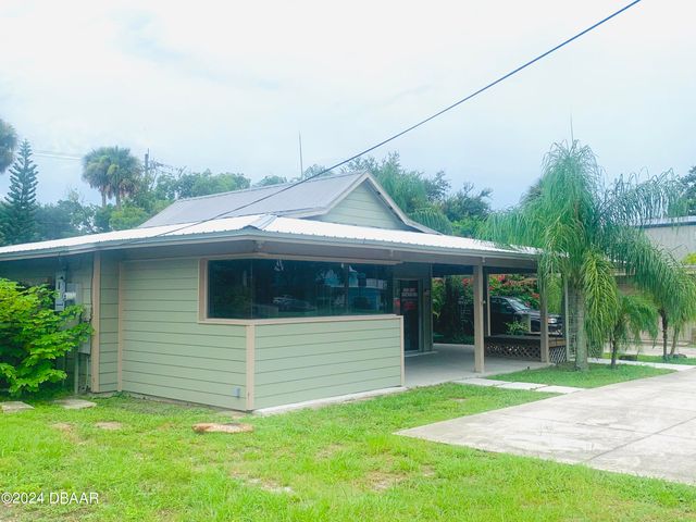 321 N Dixie Frwy, New Smyrna Beach, FL 32168