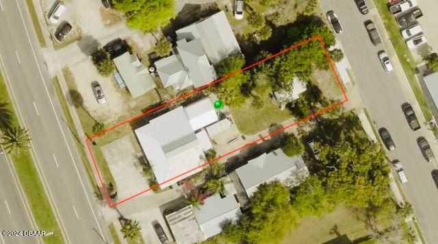 321 N Dixie Frwy, New Smyrna Beach, FL 32168