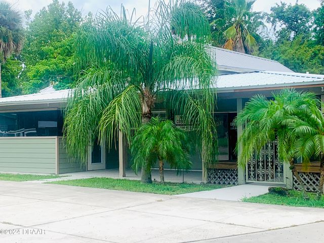 321 N Dixie Frwy, New Smyrna Beach, FL 32168