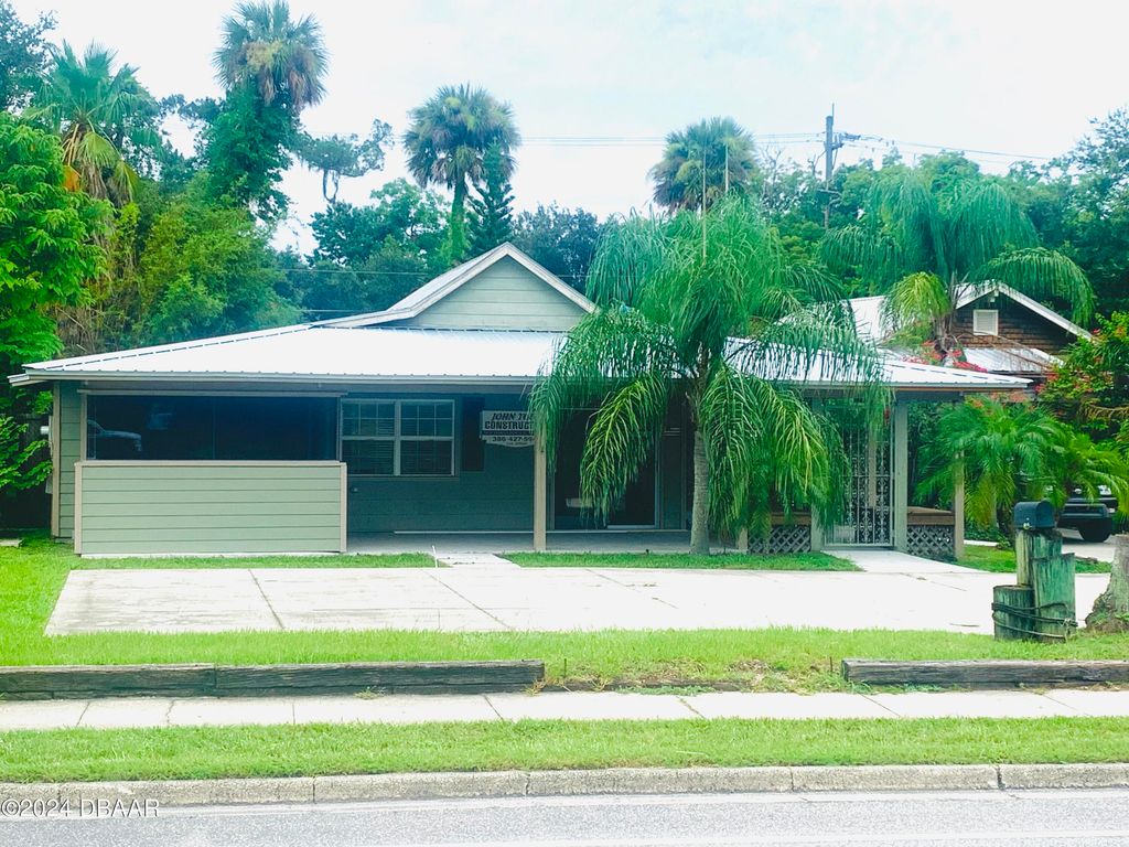 321 N Dixie Frwy, New Smyrna Beach, FL 32168