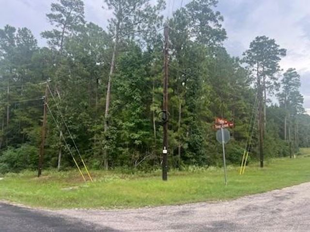 0 Texas Grand Road, Huntsville, TX 77340