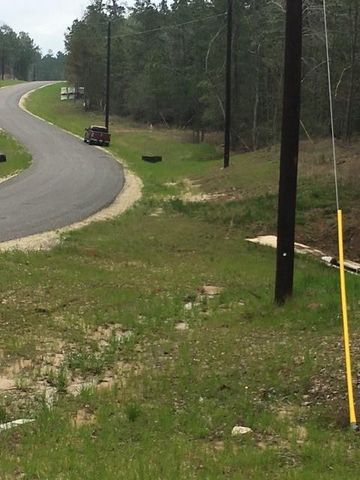 0 Texas Grand Road, Huntsville, TX 77340