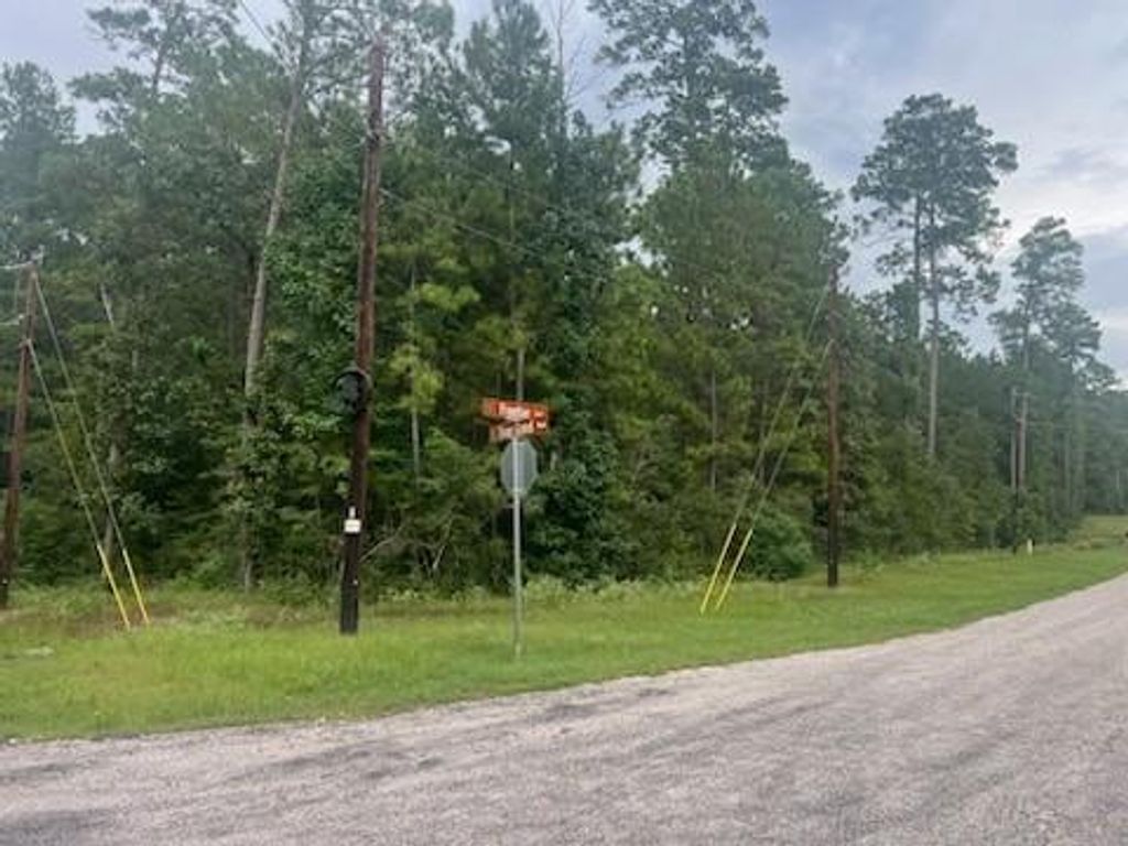 0 Texas Grand Road, Huntsville, TX 77340