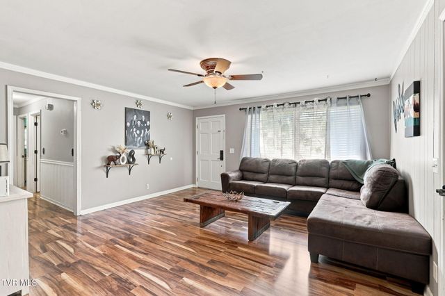 3825 Hemlock Park Lane, Kingsport, TN 37663