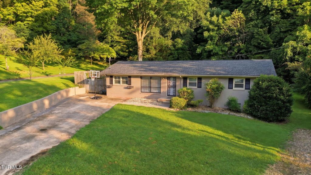 3825 Hemlock Park Lane, Kingsport, TN 37663