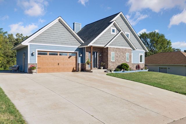 487 Northern Lights Drive, Prescott, WI 54021