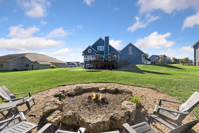 487 Northern Lights Drive, Prescott, WI 54021