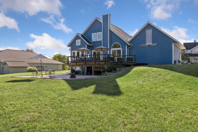 487 Northern Lights Drive, Prescott, WI 54021