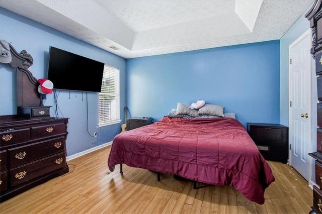 306 Ponderosa Tr, Jackson, GA 30233