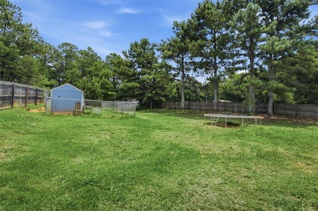 306 Ponderosa Tr, Jackson, GA 30233