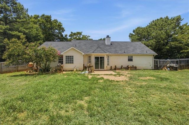 306 Ponderosa Tr, Jackson, GA 30233