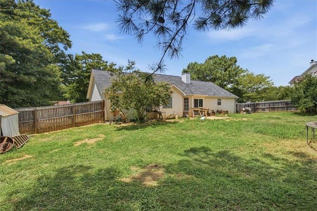 306 Ponderosa Tr, Jackson, GA 30233
