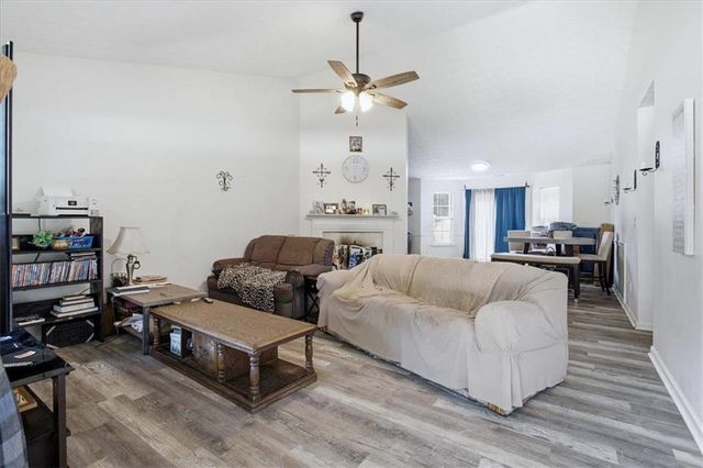 306 Ponderosa Tr, Jackson, GA 30233