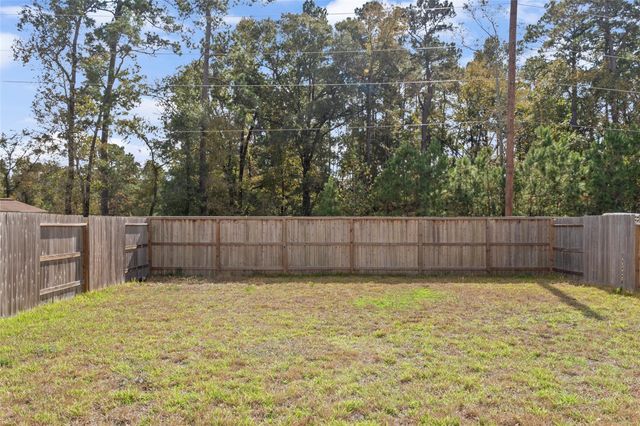 19148 Cicerone Court, New Caney, TX 77357