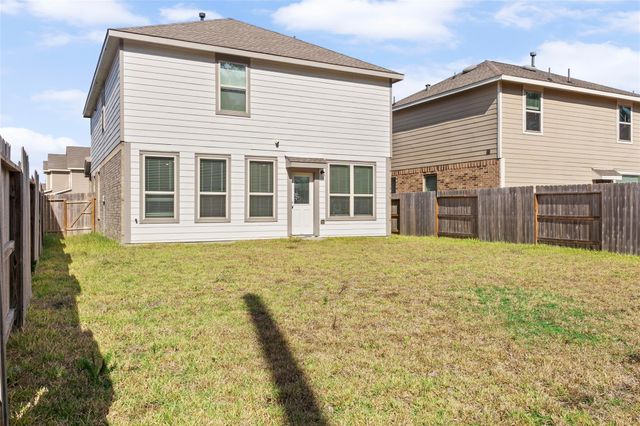 19148 Cicerone Court, New Caney, TX 77357