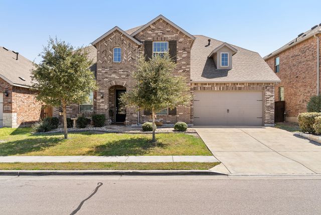 386 Nautical LOOP, Kyle, TX 78640