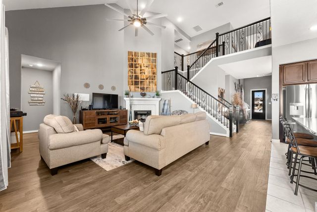 386 Nautical LOOP, Kyle, TX 78640