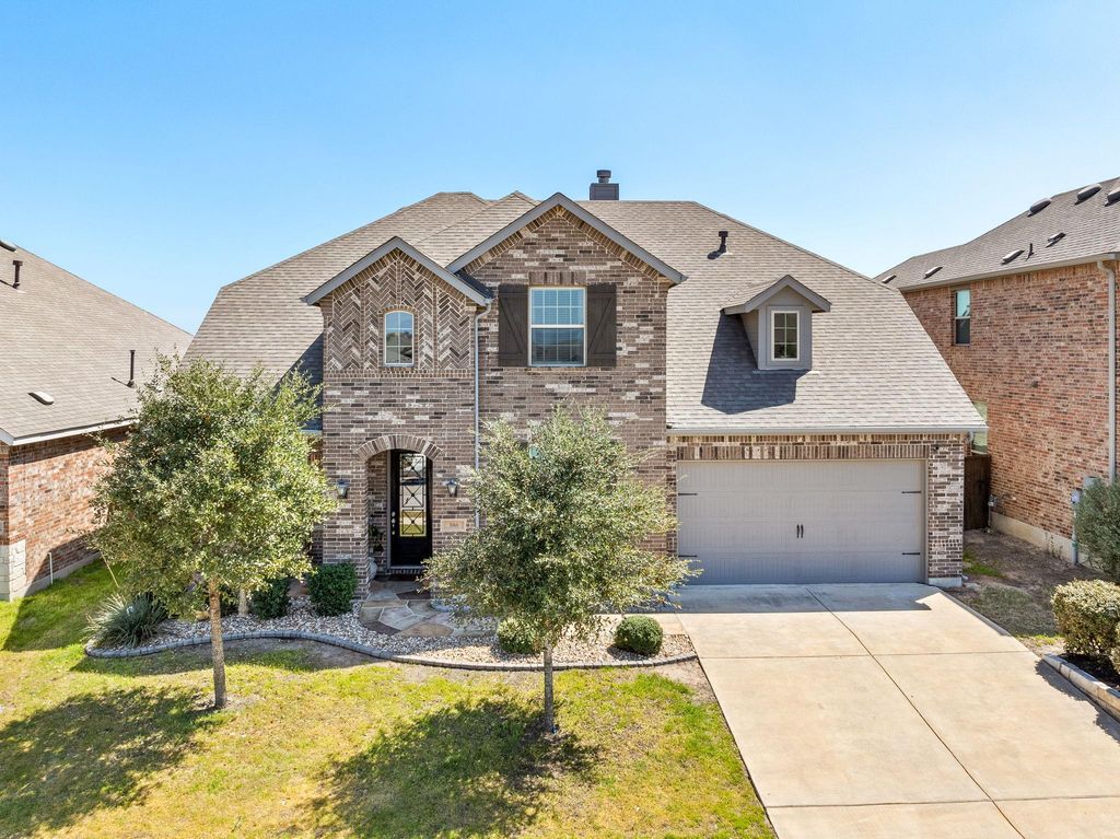 386 Nautical LOOP, Kyle, TX 78640