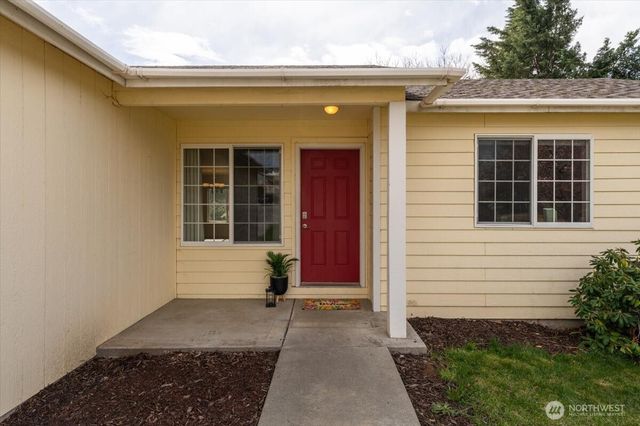 772 Melbourne Court, East Wenatchee, WA 98802