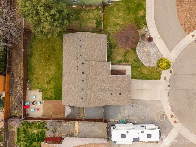 772 Melbourne Court, East Wenatchee, WA 98802