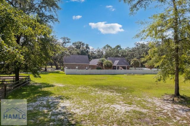 3718 Tibet Highway SE, Ludowici, GA 31316