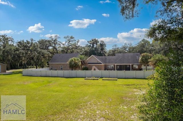 3718 Tibet Highway SE, Ludowici, GA 31316