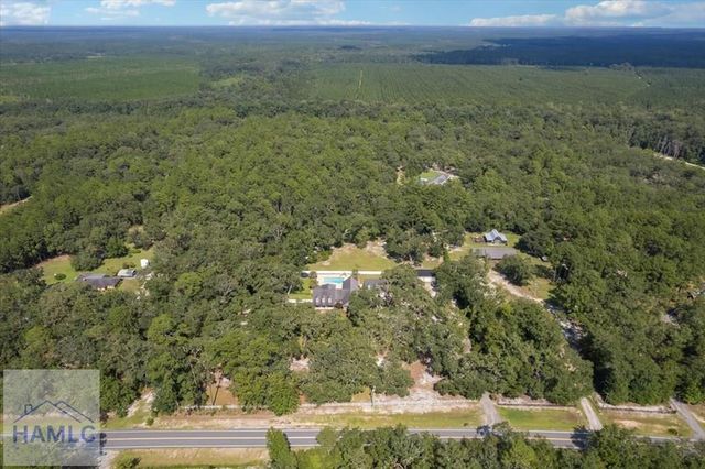 3718 Tibet Highway SE, Ludowici, GA 31316