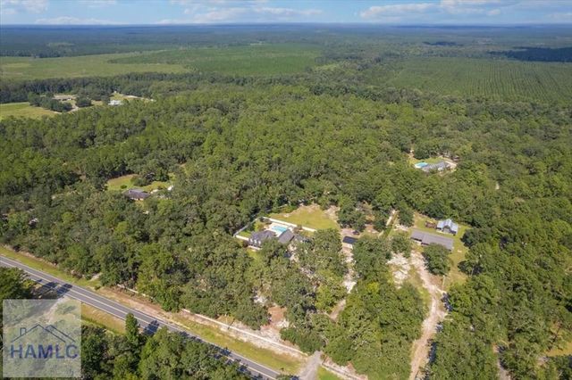 3718 Tibet Highway SE, Ludowici, GA 31316