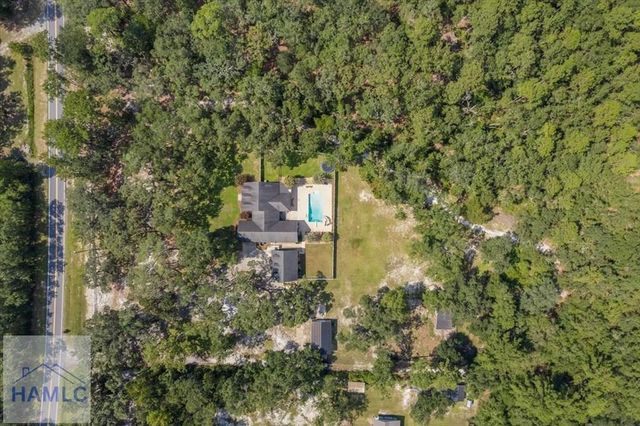 3718 Tibet Highway SE, Ludowici, GA 31316