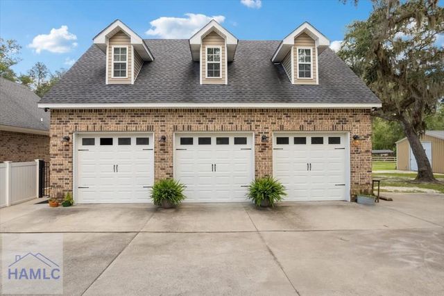 3718 Tibet Highway SE, Ludowici, GA 31316