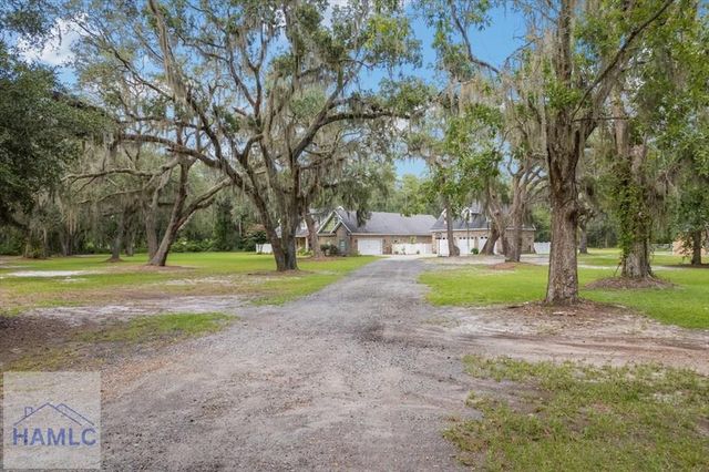 3718 Tibet Highway SE, Ludowici, GA 31316