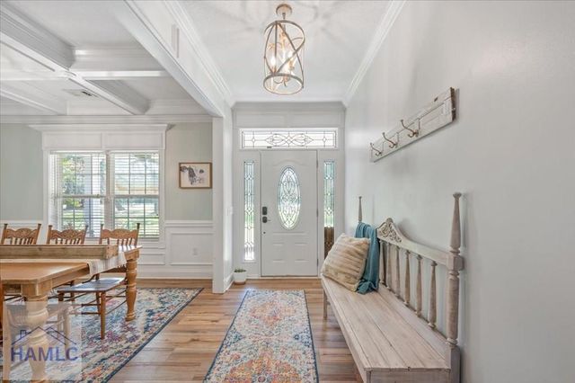 3718 Tibet Highway SE, Ludowici, GA 31316