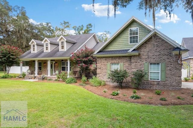 3718 Tibet Highway SE, Ludowici, GA 31316