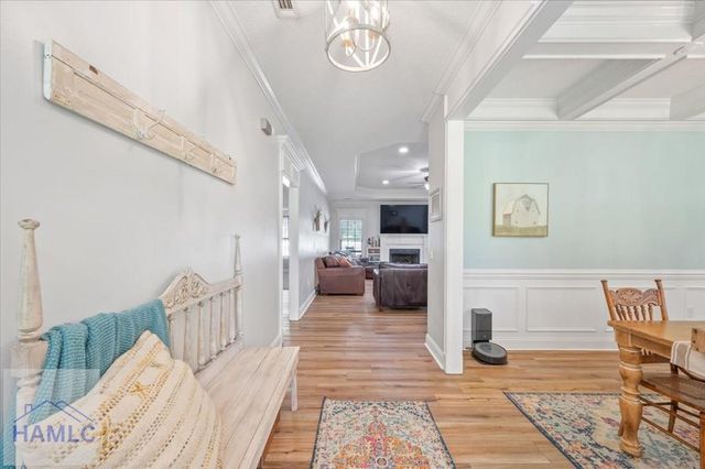 3718 Tibet Highway SE, Ludowici, GA 31316