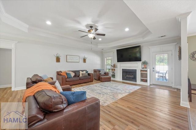 3718 Tibet Highway SE, Ludowici, GA 31316