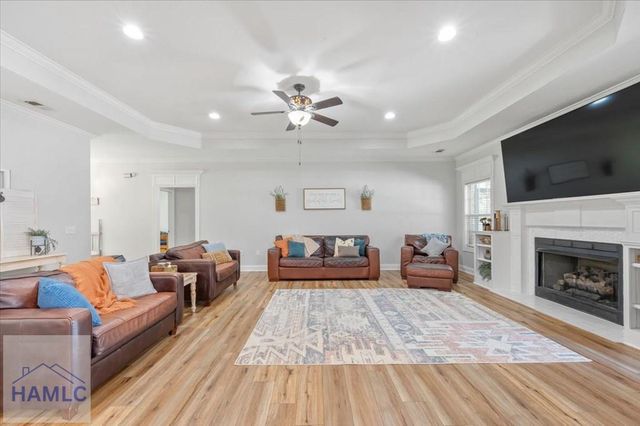 3718 Tibet Highway SE, Ludowici, GA 31316