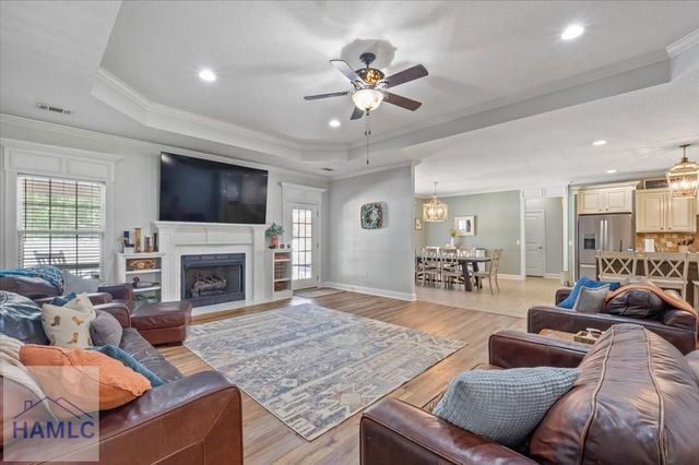 3718 Tibet Highway SE, Ludowici, GA 31316