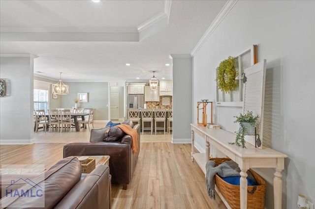 3718 Tibet Highway SE, Ludowici, GA 31316