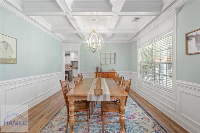 3718 Tibet Highway SE, Ludowici, GA 31316