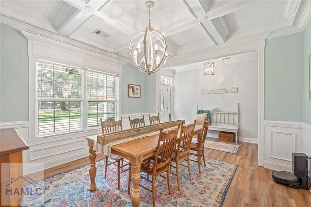 3718 Tibet Highway SE, Ludowici, GA 31316