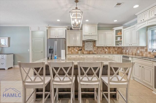 3718 Tibet Highway SE, Ludowici, GA 31316