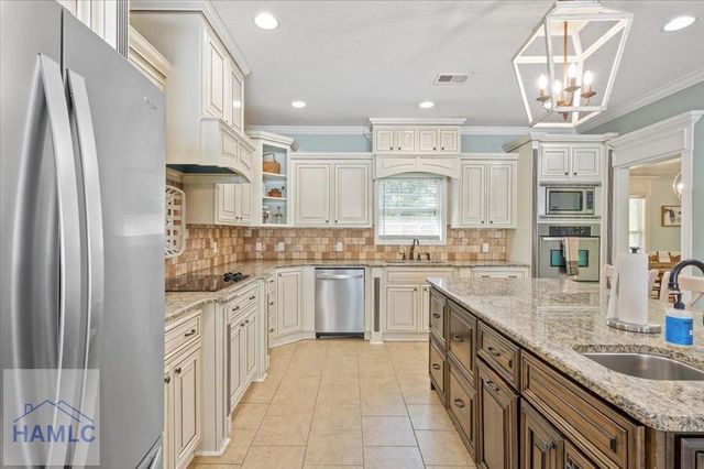 3718 Tibet Highway SE, Ludowici, GA 31316